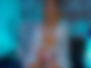 Live cam show with MeghanWolf - Tease Blonde Hair on Camsoda