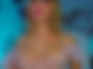 MeghanWolf's Live Sex Cam Show