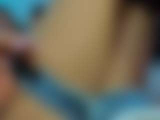 MeghanWolf's Live Sex Cam Show