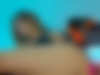 MeghanWolf's Live Sex Cam Show