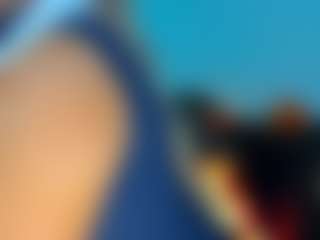 MeghanWolf's Live Sex Cam Show
