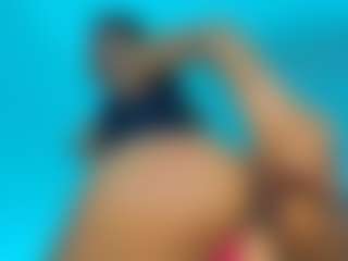 MeghanWolf's Live Sex Cam Show