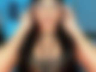 Sexy_Zoe's Live Sex Cam Show