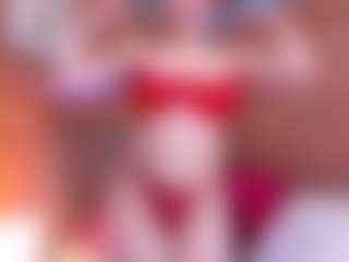 Live cam show with candie26 - Athletic on Camsoda