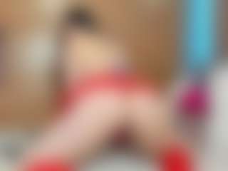 Live cam show with candie26 - Body Massage on Mixed Magazine Live