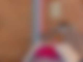 Live-sekscamshow van candie26