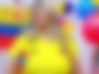 Celeste Lincon's Live Sex Cam Show