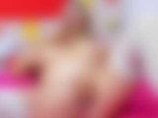 Celeste Lincon's Live Sex Cam Show