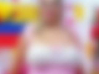Celeste Lincon's Live Sex Cam Show
