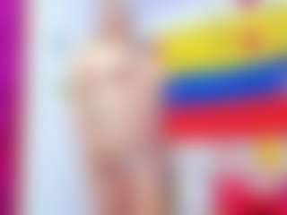 Celeste Lincon's Live Sex Cam Show