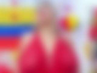 Celeste Lincon's Live Sex Cam Show