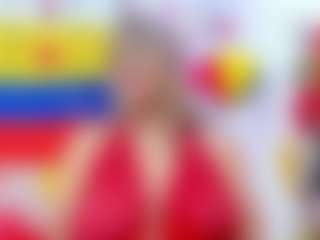 Celeste Lincon's Live Sex Cam Show