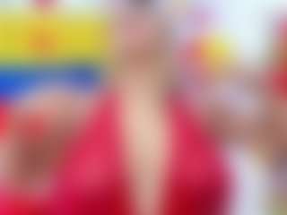 Celeste Lincon's Live Sex Cam Show