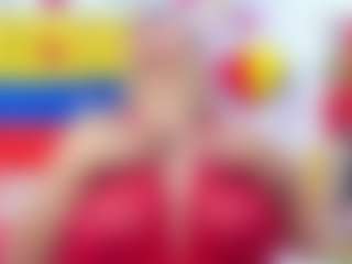 Celeste Lincon's Live Sex Cam Show