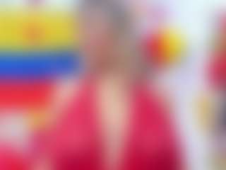 Celeste Lincon's Live Sex Cam Show