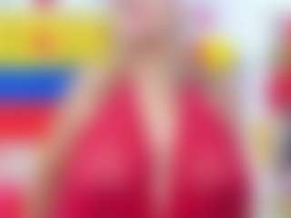 Celeste Lincon's Live Sex Cam Show