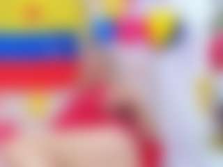 Celeste Lincon's Live Sex Cam Show