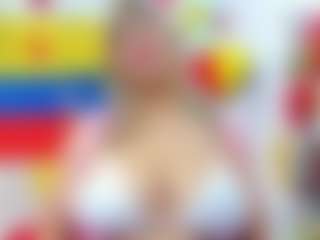 Celeste Lincon's Live Sex Cam Show