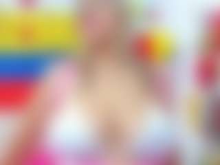 Celeste Lincon's Live Sex Cam Show