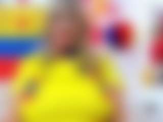 Celeste Lincon's Live Sex Cam Show