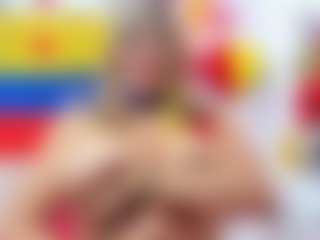 Celeste Lincon's Live Sex Cam Show