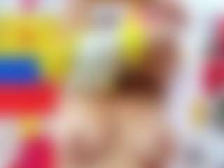 Celeste Lincon's Live Sex Cam Show
