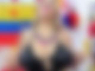 Celeste Lincon's Live Sex Cam Show