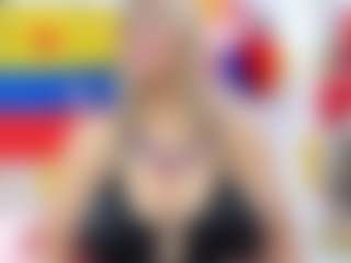 Celeste Lincon's Live Sex Cam Show