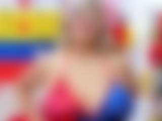 Celeste Lincon's Live Sex Cam Show