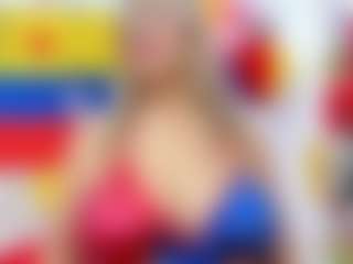 Celeste Lincon's Live Sex Cam Show