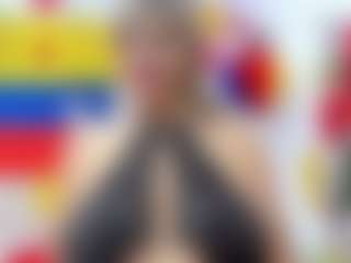 Celeste Lincon's Live Sex Cam Show