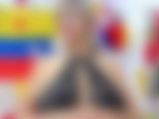 Live cam show with Celeste Lincon - Middle Aged on Sex Cam Show