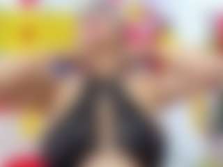 Live cam show with Celeste Lincon - Granny on Sex Cam Show