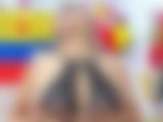 Live cam show with Celeste Lincon - Granny Latina on Sex Cam Show | colombia
