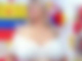 Live cam show with Celeste Lincon - Show on Mixed Magazine Live