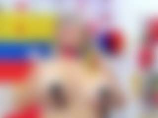 Live cam show with Celeste Lincon - Toys on Camiplay Live