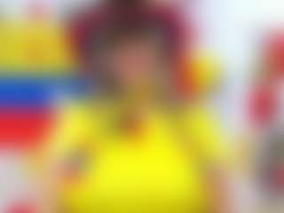 Live cam show with Celeste Lincon - Blonde Hair on Uber Horny