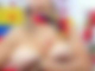 Live cam show with Celeste Lincon - Normal on nudelive.tv