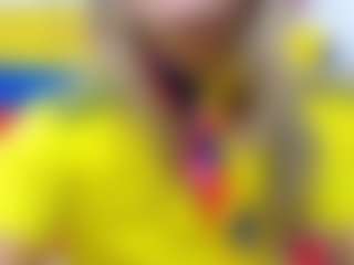 Live cam show with Celeste Lincon - Moaning on Sex Cam Show