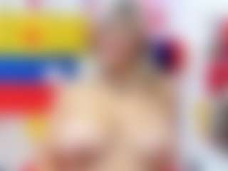 Live cam show with Celeste Lincon - Granny on SpankPalCams