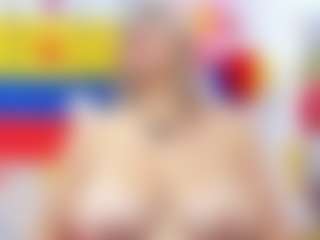 Live cam show with Celeste Lincon - Show on Uber Horny