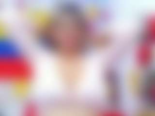 Celeste Lincon's Live Sex Cam Show