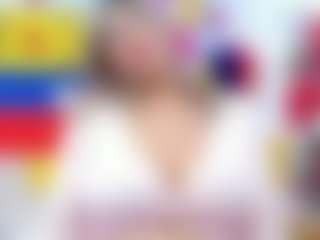 Celeste Lincon's Live Sex Cam Show