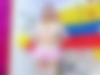 Live cam show with Celeste Lincon - Cowgirl on Soda Cam