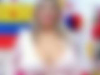 Celeste Lincon's Live Sex Cam Show