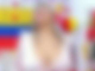 Celeste Lincon's Live Sex Cam Show
