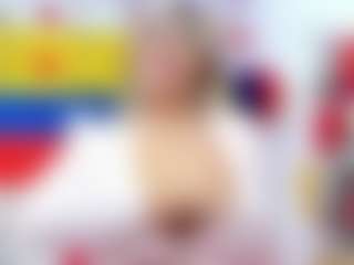 Celeste Lincon's Live Sex Cam Show