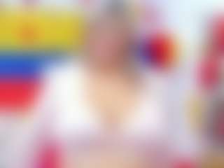 Celeste Lincon's Live Sex Cam Show