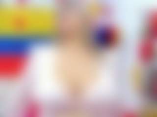 Celeste Lincon's Live Sex Cam Show