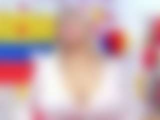 Live cam show with Celeste Lincon - Latina Mature on Uber Horny | colombia